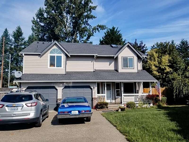 Sumner Exterior Painter Leading Sumner Exterior Painter in WA near 98352