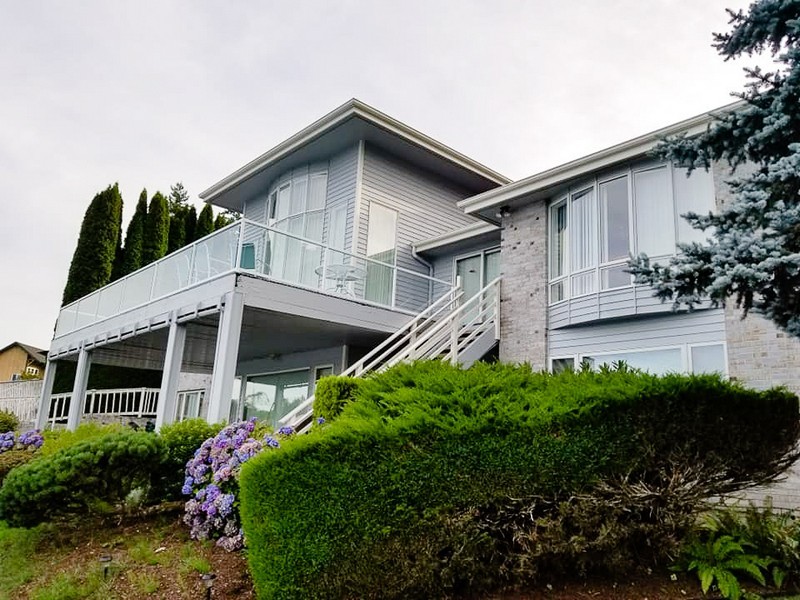 Covington Residential House Painters Professional Covington residential house painters in WA near 98042