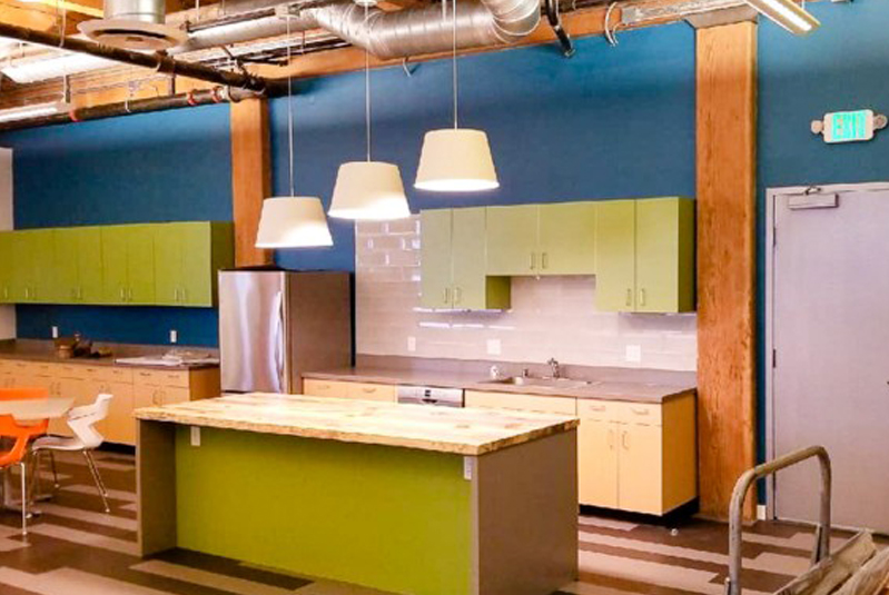 Renton Cabinet Painting Renton cabinet painting professionals in WA near 98056