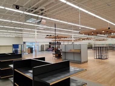 Renton Commercial Painting Renton commercial painting expertise in WA near 98056
